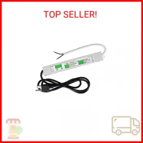 HM-01831 BINZET Led Power Supply Driver Transformer Ac
