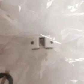 26.292 BJB Pin Shunted Pushin Fluorescent Socket Plug Lamp #3