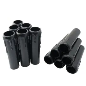 728456064024 BLLNDX Candle Socket Cover Chandelier Soc