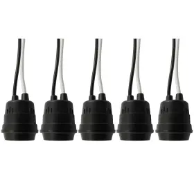 LABASE-BL-250V6A-5-RE BLLNDX Base Waterproof Lamp Socket