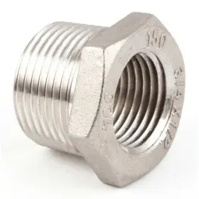 55107 BLODGETT Reducer Npt