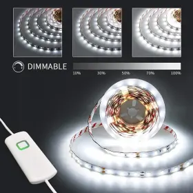 850019698732 BOAHAUS Led Light Strip Mts Ideal Up