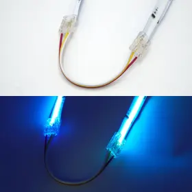 734914841304 BOARDA-LIGHTING Cob Led Widht Connectors #2