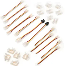 734914841304 BOARDA-LIGHTING Cob Led Widht Connectors
