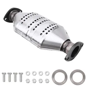 CA-TACOMA95-00-F-2.7L BOEEDA Catalytic Converter Toyota Kit