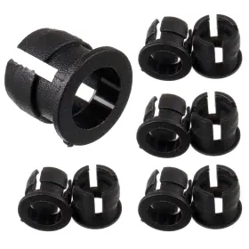 762917044941 BOJACK Led Holders Bezel Mounting Panel