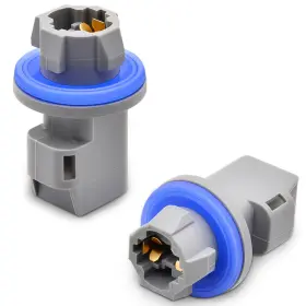 BO-04 BOLIPOEQ License Plate Light Socket Rear Tail Brake