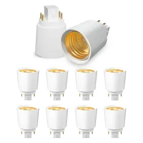 780887427441 BONLUX Adapter Socket Edison
