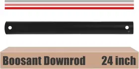 803187 BOOSANT Ceiling Downrod Wires Extension Rod Fans