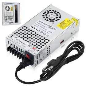 ES-12V-480W BOSYTRO Power Supply Ac Converter Switching