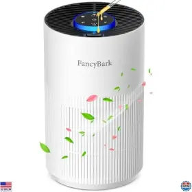 ZQA-4000A AIR Fancybark Hepa Purifier Bedroom Sleep Aroma