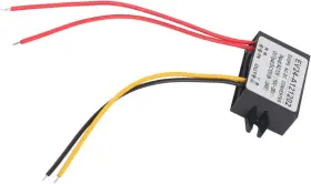 PHEFOPPYMH89OVCI-02 POWER Phefop Supply Stepdown Ac Fan Motor