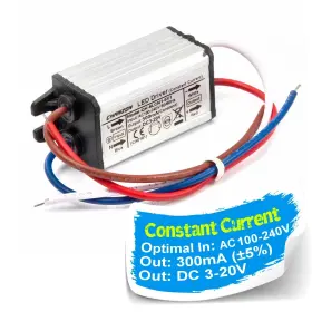 1DY-CF-LCN1-6X1 LED Driver Ac
