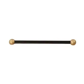335BK POST Cross Arm Ball Ends Lamp Acclaim Lighting