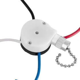 445040083041 CEILING Wires Fan Switch