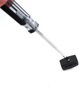 AUB07R3SWJBB BRANDED01 Lamp Inline Rotary Cord Switch #3
