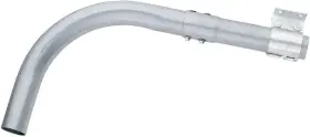 OMA-M6 BRANDED01 Fluorescent Extruded Mounting Arm Area Light