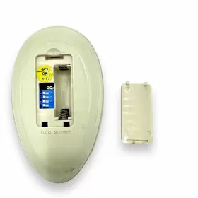 FAN-35T BREEZE BAY Ceiling Remote Control Harbor #3