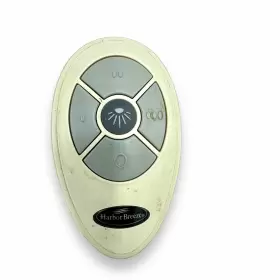 FAN-35T BREEZE BAY Ceiling Remote Control Harbor