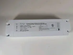 5-IN-1 BRIGHT CONCEPTS Voltage Dimmable Led Driver