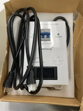 LD-144 BRIIDEA Connectors Power Supply