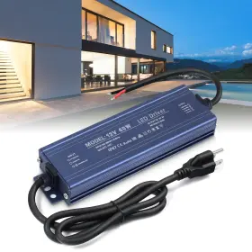 4N-D786-12V-60W BRIMETI Led Driver Power Supply Waterproof