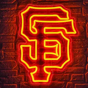 B0F23KT2W1 BRINEON Baseball Neon Sign Wall Dimmable Light B0F23KT2W1 BRINEON Baseball Neon Sign Wall Dimmable Light