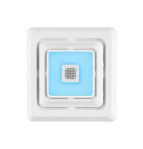 FG800RGB BROAN Nutone Chromacomfort Sensonic Bluetooth Cover