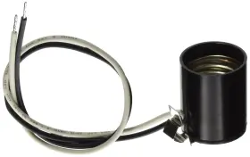 026715145218 BROAN-NUTONE Lamp Socket
