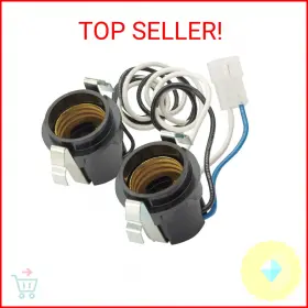 026715146598 BROAN-NUTONE Lamp Socket