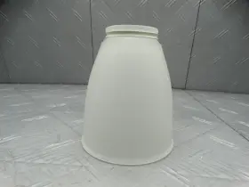 468282 BROOKHURST Glass Shade
