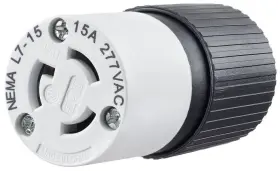 4779NC BRYANT Plug Connector Adapter