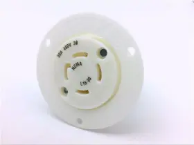 71630ER BRYANT Plug Connector Adapter #2