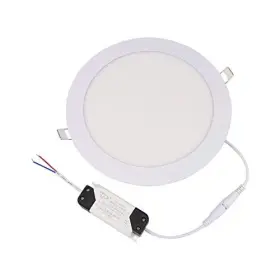 Bsod 703064817163 Led Panel Light 3w 4w 6w 9w 12w 15w 18w 24w Flat Lamp Natural White