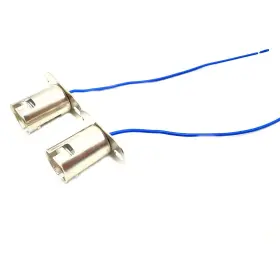 Sautop BSTENKY Led Light Bulb Socket Car Lamp Holder Single