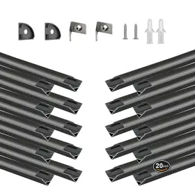 20P-50CM-V601-B BTF-LIGHTING Led Channel