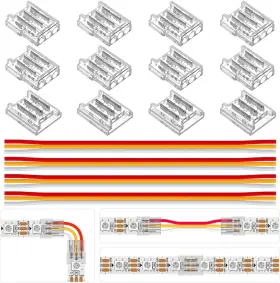 3PIN-10MM-SMD-BB-BX-XC BTF-LIGHTING TECHNOLOGY CO Pin Solderl