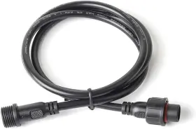 WP3PINBB-200CM-MFB-5P BTF-LIGHTING TECHNOLOGY CO Pin Cable Wi