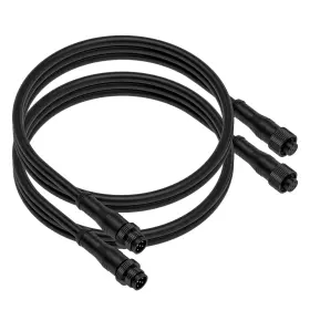WP5PINBS-IP68-100CM-MFB-2P BTF-LIGHTING Pin Extension Cable