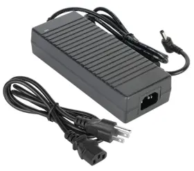 XBC-2450 BTF-LIGHTING Power Supply Adapter Ac Converter Led
