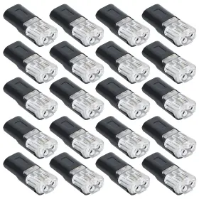 1088092 BTFO Voltage Wire Plug Connectors Locking Buckle Lock