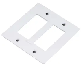 NPL-143064 BUSTER PUNCH Designer Gang Wall Switch