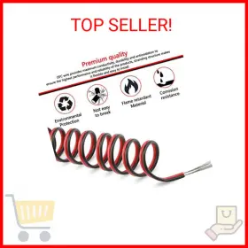 686494329799 C-ABLE Electric Wire Gauge Voltage Awg Stranded #2