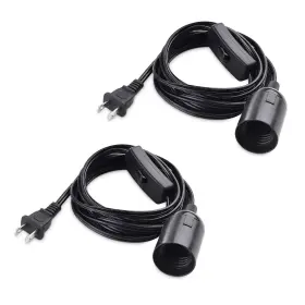 400047 CABLE MATTERS Light Cord Switch