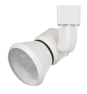HT-888WH-CONEWH CAL LIGHTING Track Tall Led Head