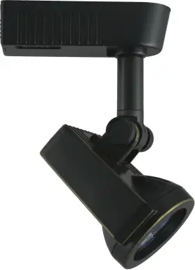 HT-255A-BK CAL LIGHTING Light Voltage Track Head