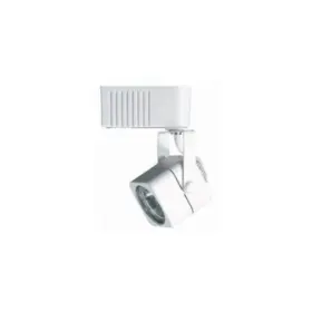 HT-263-WH CAL LIGHTING Square Track Head