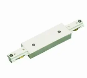 HT-283-WH CAL LIGHTING Straight Connector