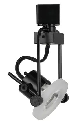 HT-623-BK CAL LIGHTING Track Tall Led Head