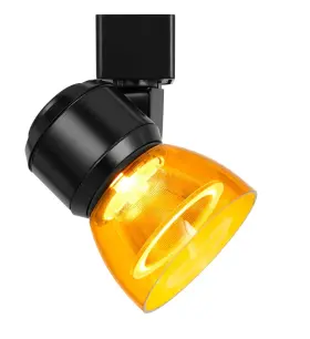HT-888RU-BLUFRO CAL LIGHTING Track Tall Led Head Frosted #2